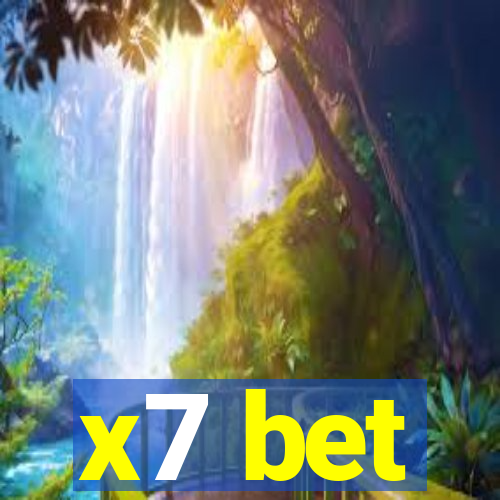 x7 bet